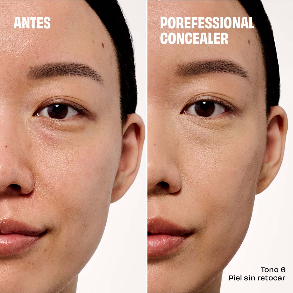 THE POREFESSIONAL CONCEALER (CORRECTOR L&Iacute;QUIDO)